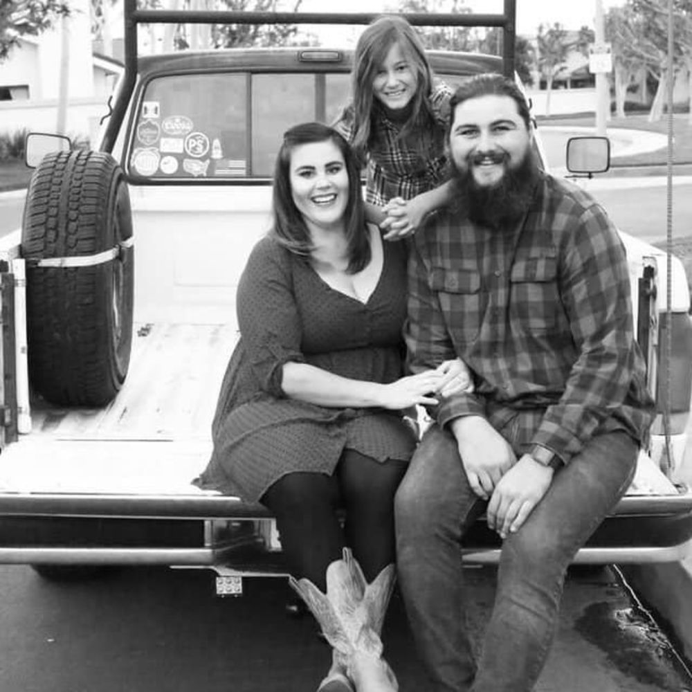 Meet your Posher, Dustin